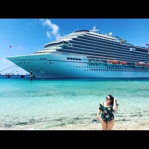 Meet your Posher, Sam